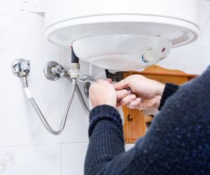 About The Faucet Pros Monett, MO